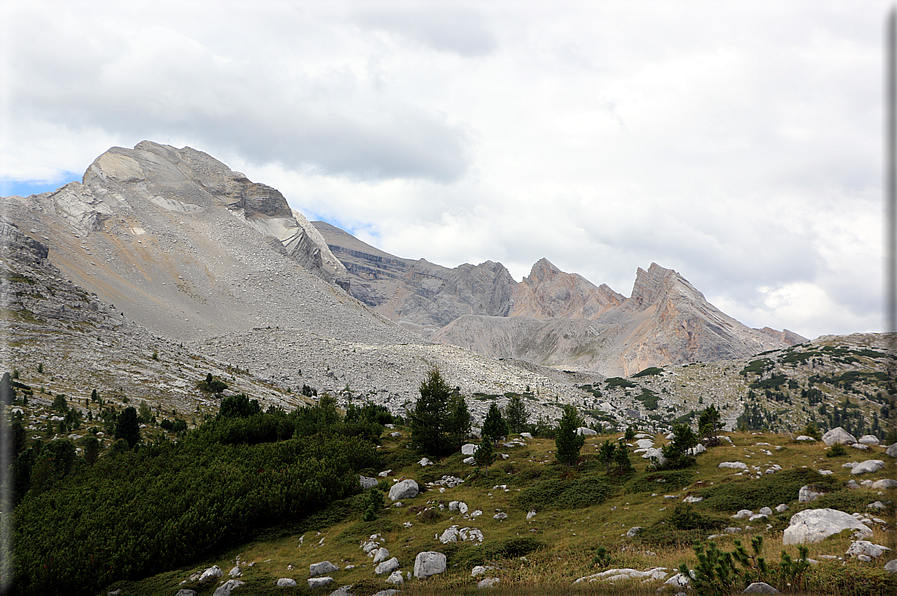 foto Altopiano di Fanes